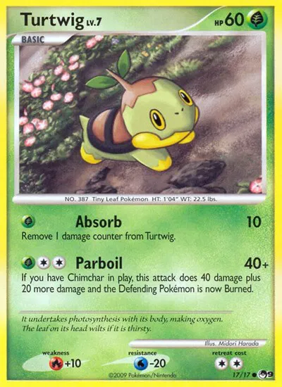 Turtwig 
