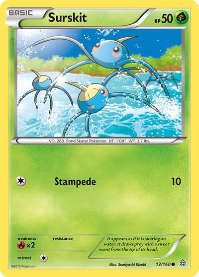 Surskit 