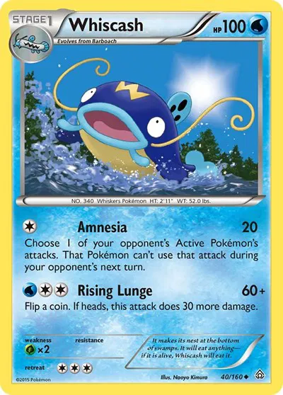 Whiscash 