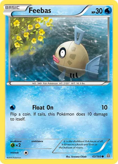 Feebas 