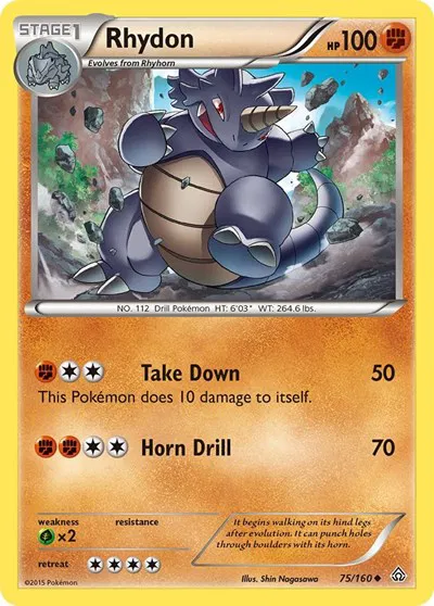 Rhydon 