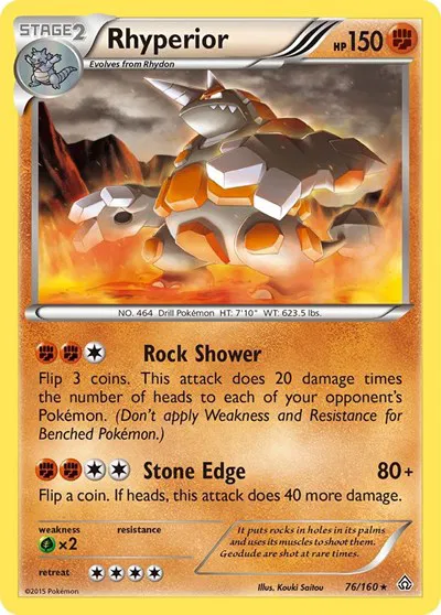 Rhyperior 