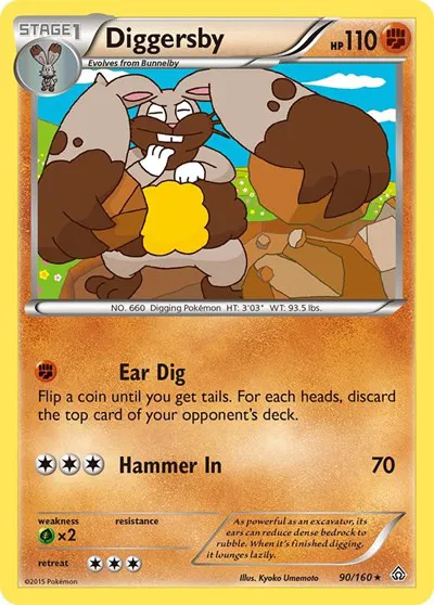 Diggersby 