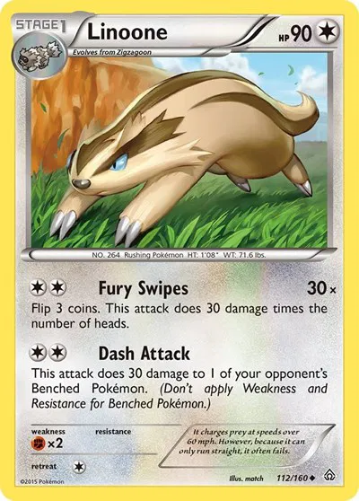 Linoone 