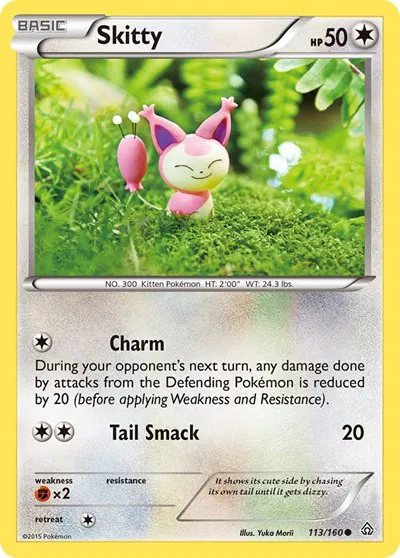 Skitty 