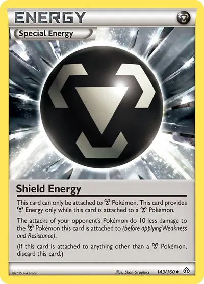 Shield Energy 