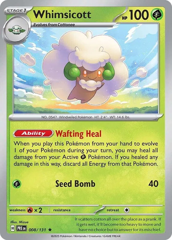 Whimsicott 