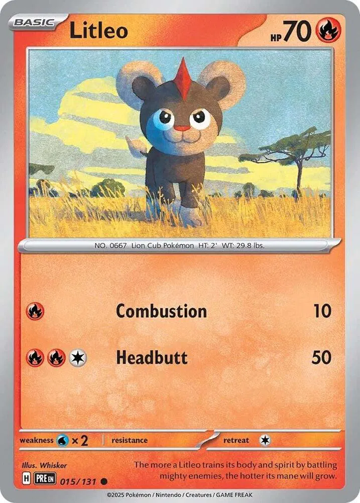 Litleo 