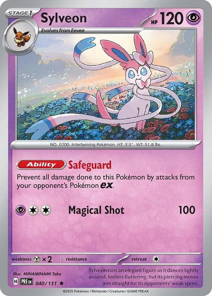 Sylveon 