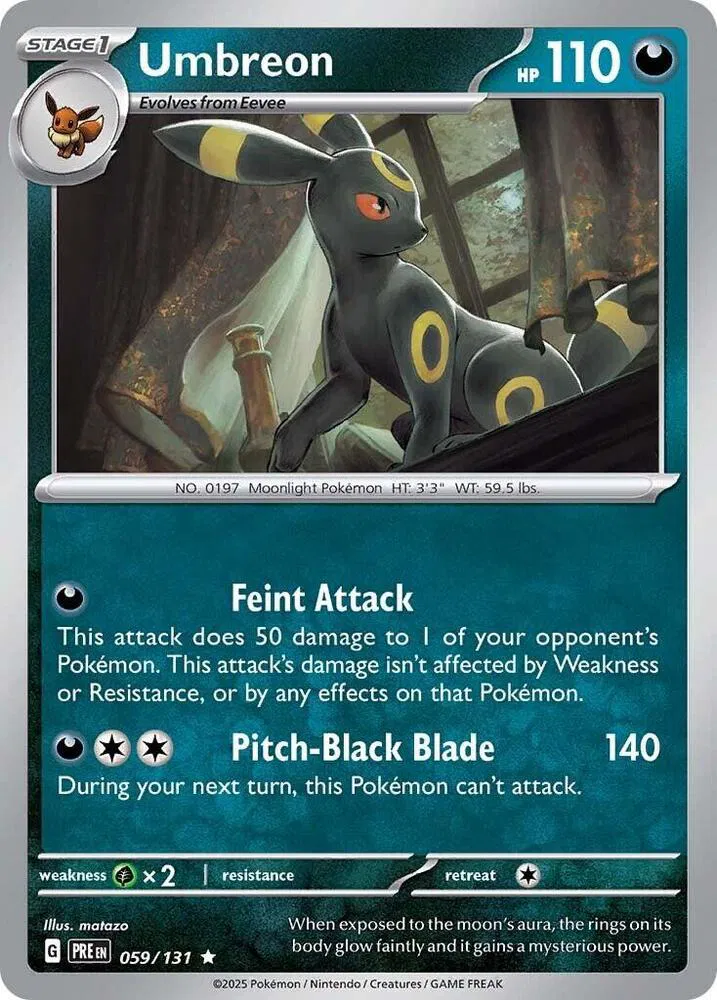 Umbreon 