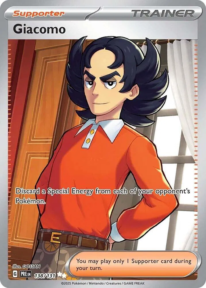 Giacomo 