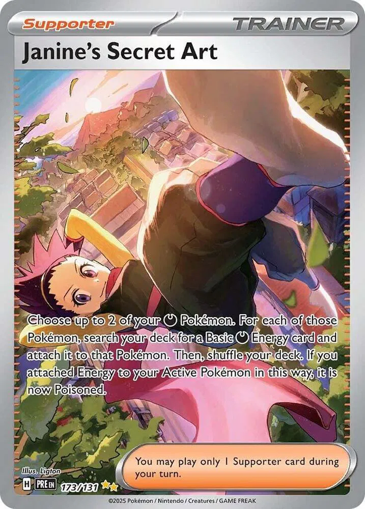Janine's Secret Art 