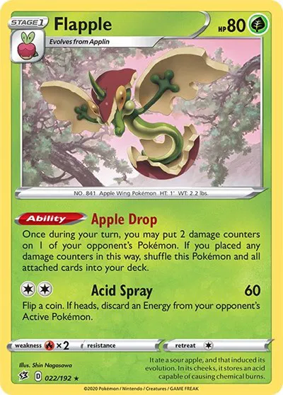 Flapple 