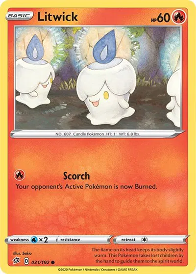Litwick 