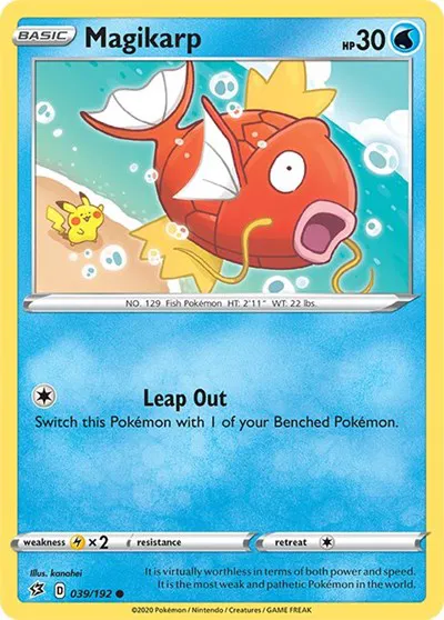 Magikarp 