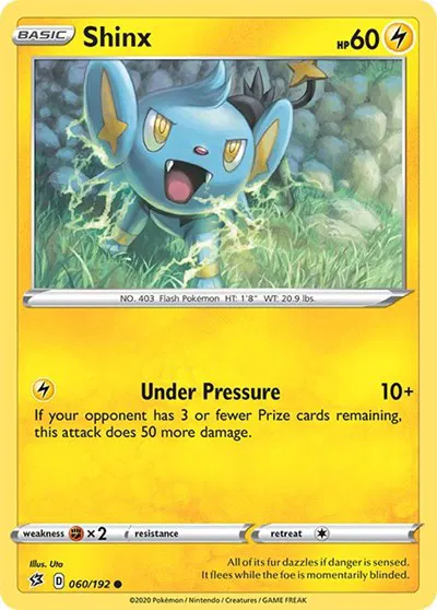 Shinx 
