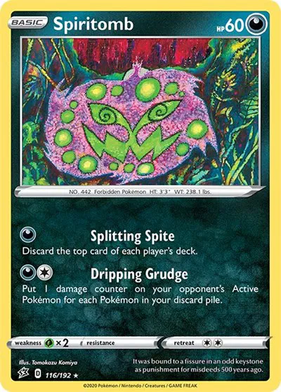 Spiritomb 