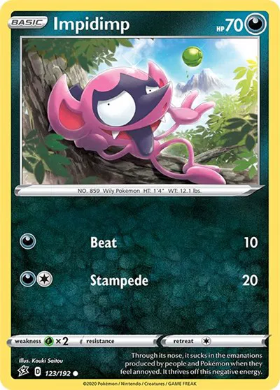 Impidimp 