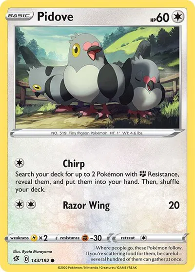 Pidove 