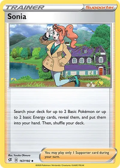 Sonia 