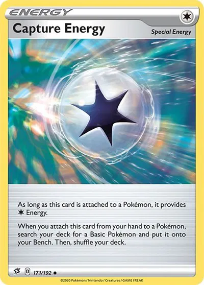 Capture Energy 