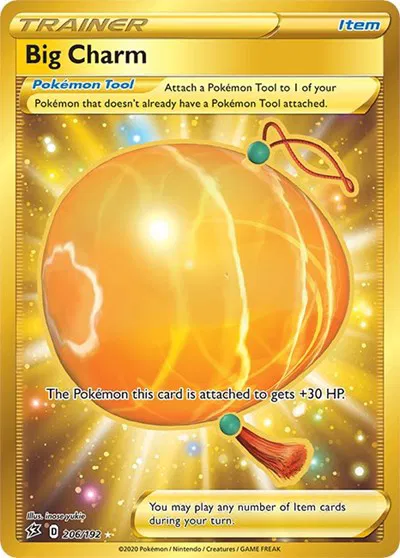 Big Charm (Secret) 
