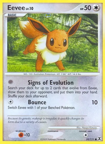 Eevee 