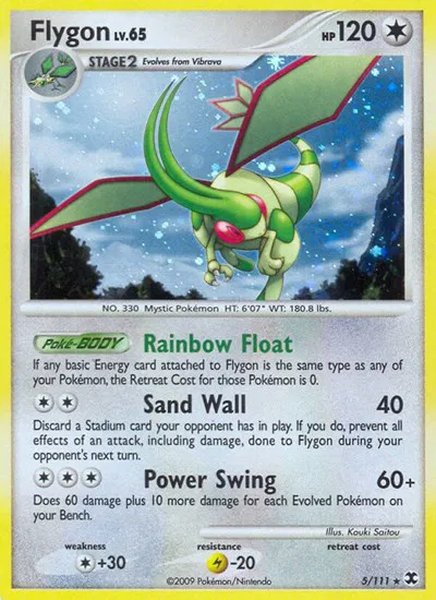 Flygon 