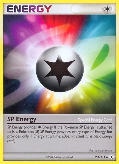 SP Energy 