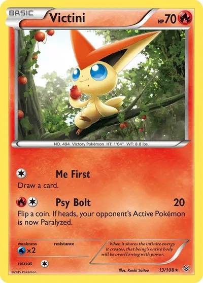 Victini 