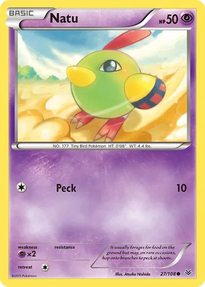 Natu (27) 