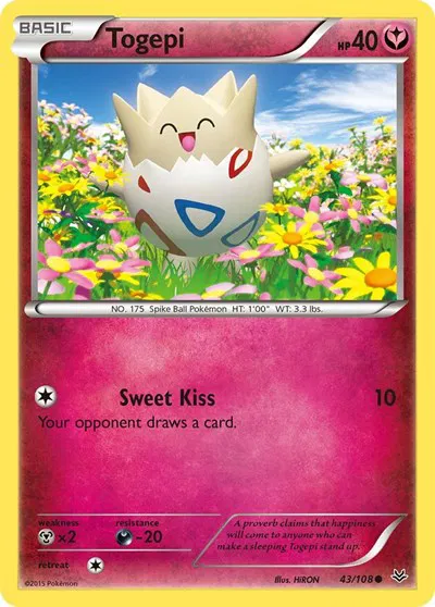Togepi 