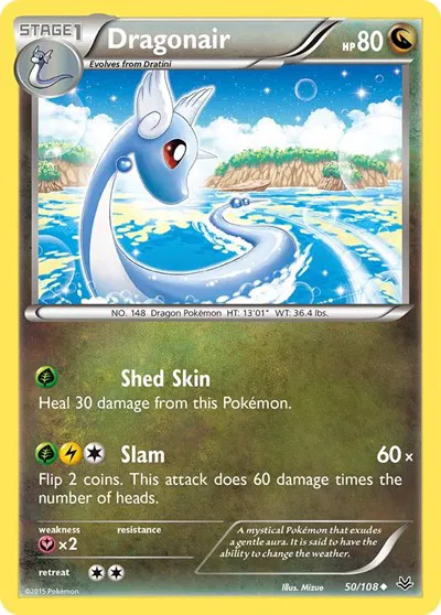 Dragonair 