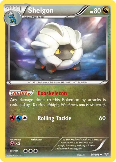 Shelgon 