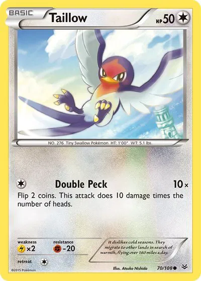 Taillow 