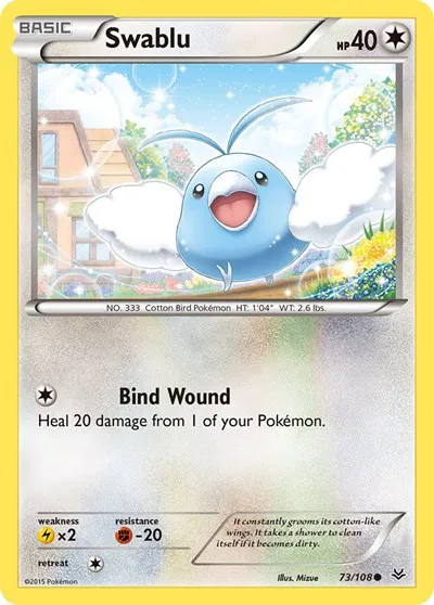 Swablu 