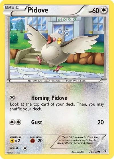 Pidove 