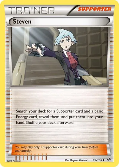Steven 