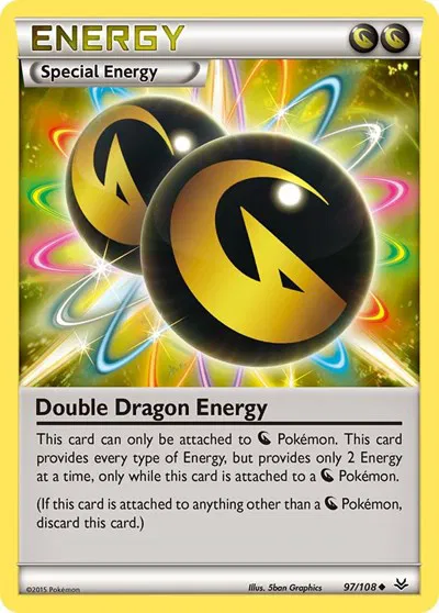 Double Dragon Energy 