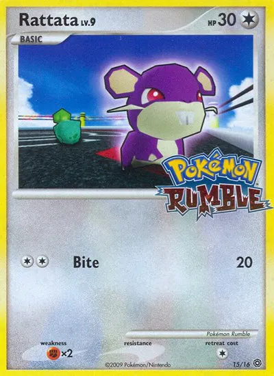 Rattata 