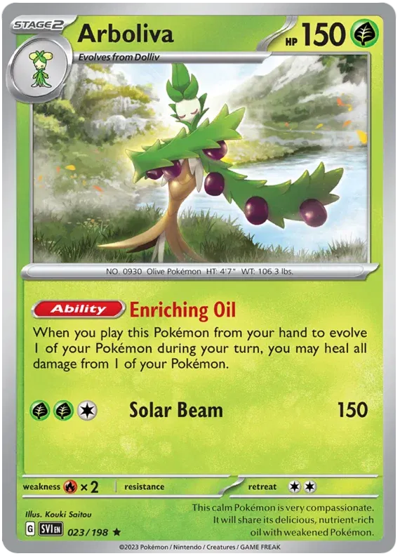 Arboliva 