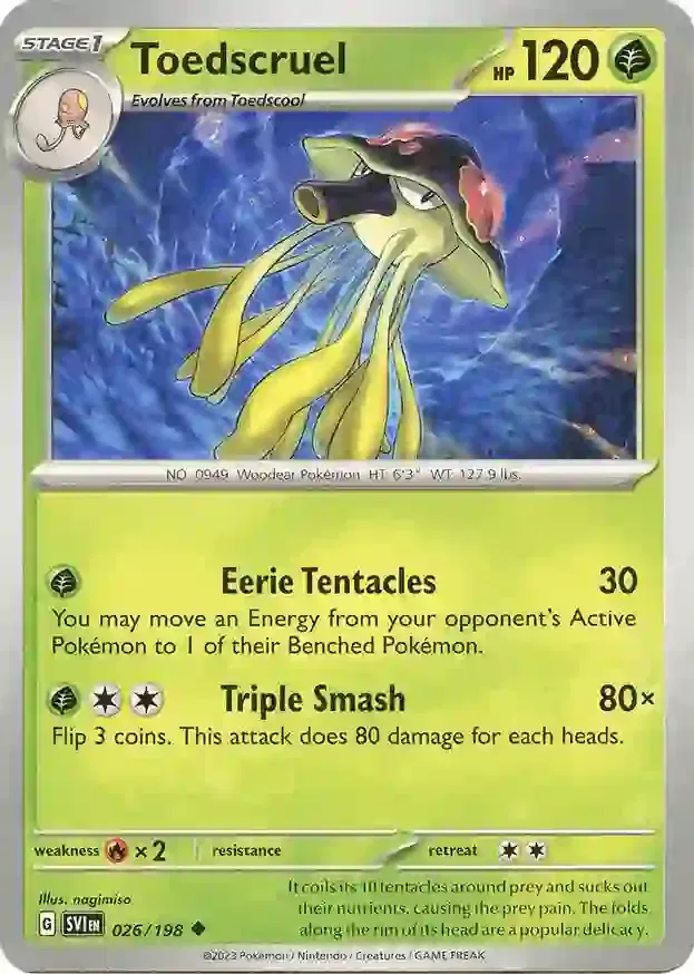 Toedscruel 