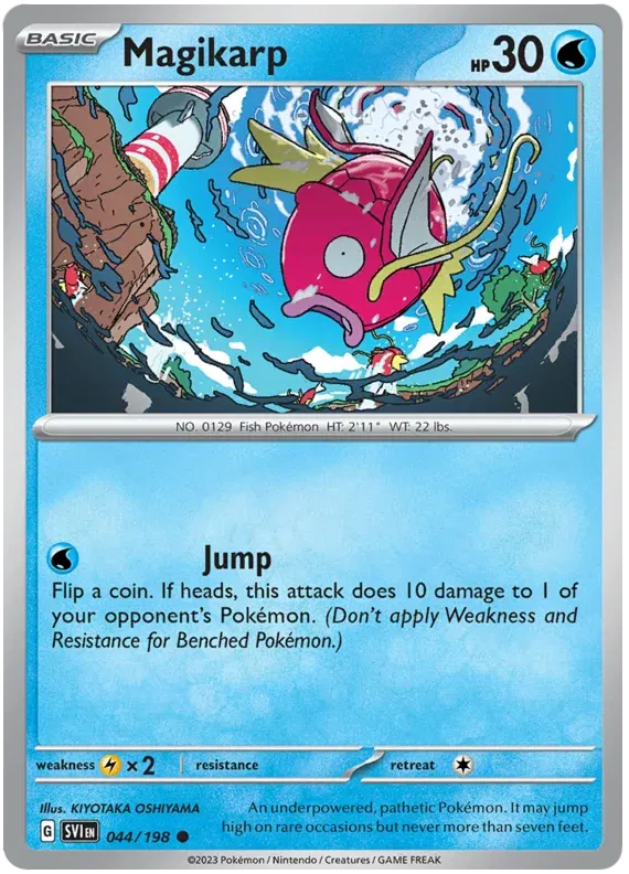 Magikarp 
