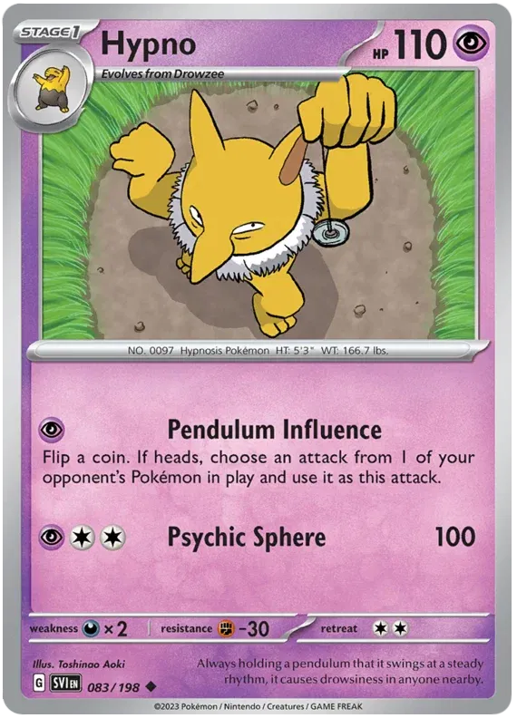 Hypno 