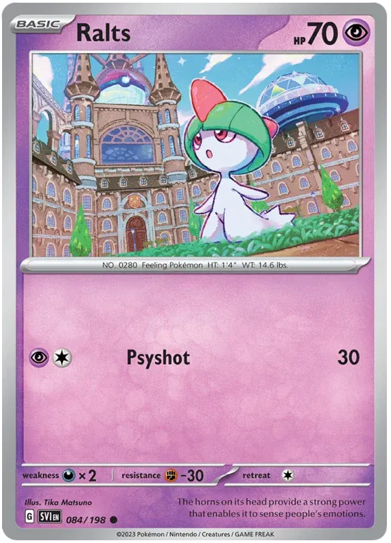Ralts 