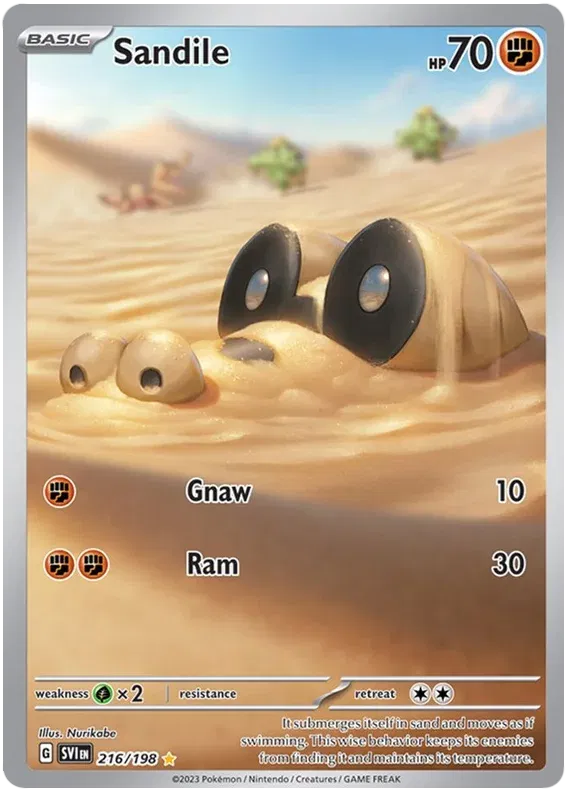 Sandile  