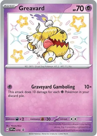 Greavard 