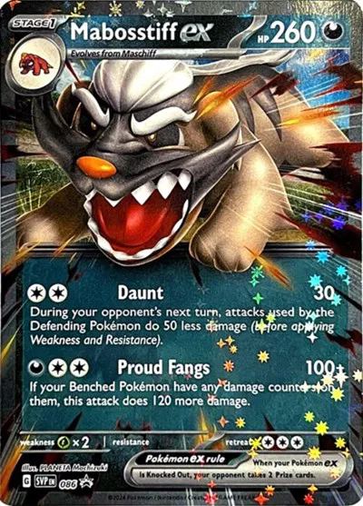 Mabosstiff ex 