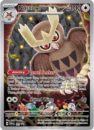 Noctowl 