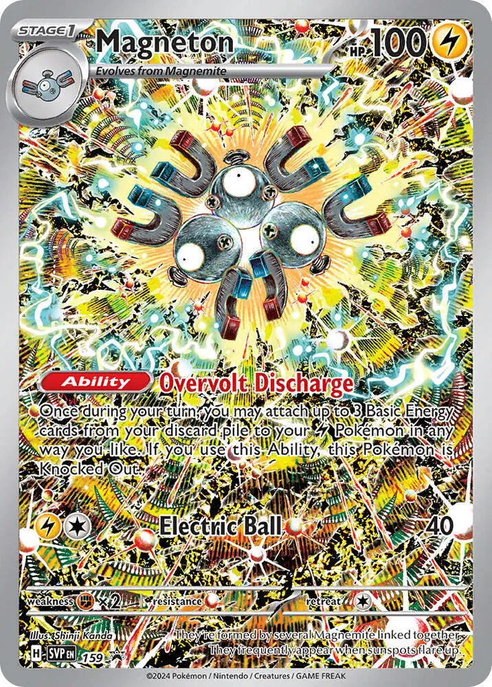 Magneton 